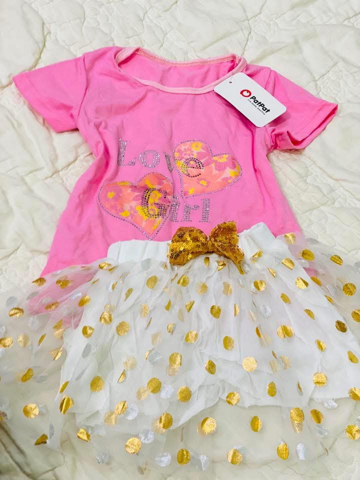 • راحة طفلك تبدأ من بات بات 🤍
 • ملابس أطفال ناعمة… لأنهم يستاهلون الأفضل 👶
الاعمار من (2-3-4-5-6-7-8) س
السعر 6-5الاف 
توصيل 3الاف


**إذا كنت صاحب هذا الإعلان وتريد حذفه لأي سبب، رجاءا أرسل رسالة إلى الدعم الفني**