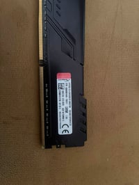 جيجابايت 3050 • i3 10100 • رام 32