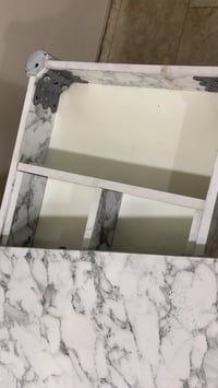 ميز طعام • ثقيل جدا • سيديه