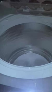 غسالة سامسونج • ٢٢ كيلو • الحسينية الراشديه