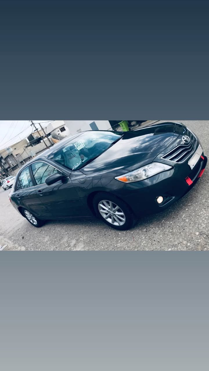 سلام عليكم كامري 2011 كندي محرك 2500 مراوسه حسب قناعه سياره بيها قطعتين ونص صبخ بدون دواخل بدون شواصي كركوك, العراق


**إذا كنت صاحب هذا الإعلان وتريد حذفه لأي سبب، رجاءا أرسل رسالة إلى الدعم الفني**