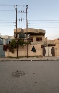 دار للايجار • بيت للايجار • حي سومر • ايجار • منزل للايجار • سومر • طا...