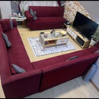 تخم ديوان • ١٠ نفرات • كفاءات الغزالية