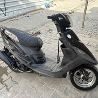 ماكس • كفرات ختم واحد • بغداد