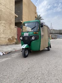 تكتك مديل 22 • بلا ضربه • خان بني سعد