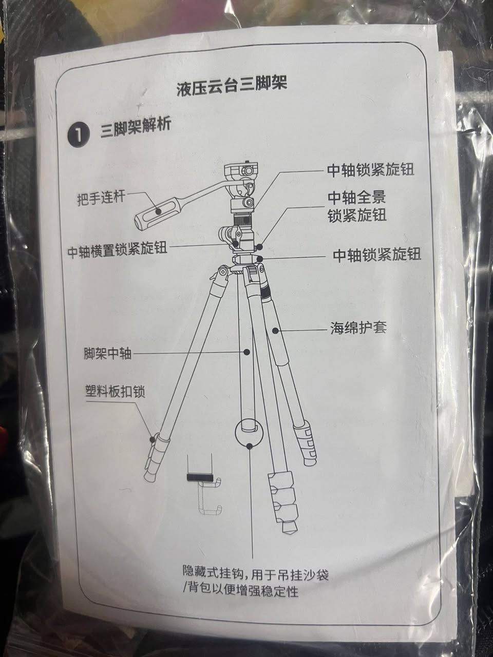 ستاند من ماركة كوداك جديد
سعر 90 الف تفاصيل بلفديو


**إذا كنت صاحب هذا الإعلان وتريد حذفه لأي سبب، رجاءا أرسل رسالة إلى الدعم الفني**