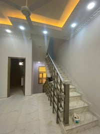 حي صنعاء • 4غرف • صاله استقبال