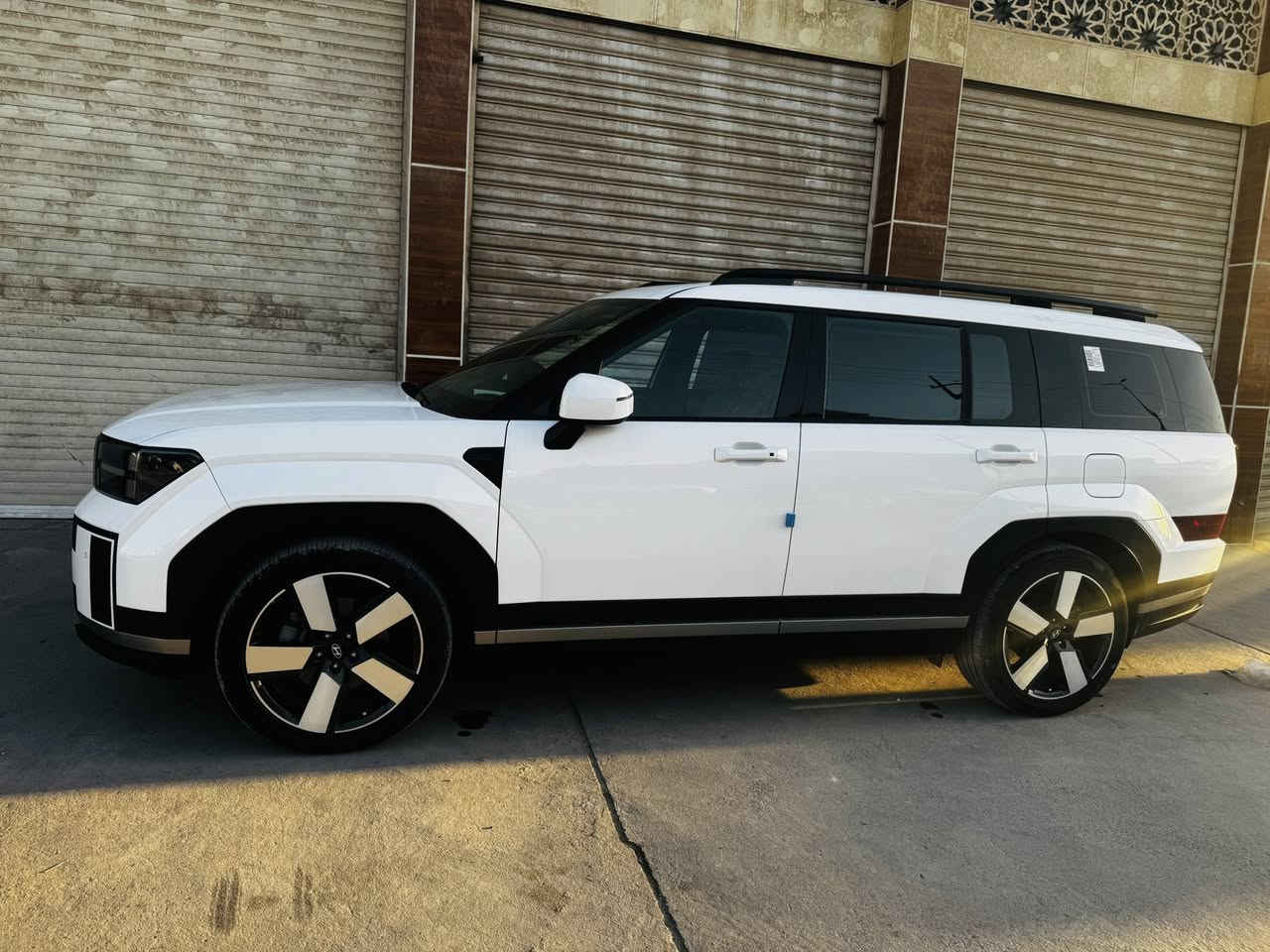 سنتافيا 2024 الشكل الجديد 🌟
⭐️⭐️⭐️⭐️⭐️⭐️⭐️⭐️⭐️⭐️⭐️⭐️⭐️⭐️⭐️⭐️
ماشيه 16 الف  كيلو
 ⭐️⭐️⭐️⭐️⭐️⭐️⭐️⭐️⭐️⭐️⭐️⭐️⭐️⭐️⭐️⭐️ موديل 2024🌟
حجم المحرك 2500
مرتبط بناقل حركة أوتو 8 نمر 
مفتاح التشغيل بصمة 
تشغيل عن بعد 
فتح الصندوق كهرباء 
اريل نفكيتر 
حساسات أمامية 
حساسات خلفية 
لايت زينون + LED متصل 
بك لايت LED
دخول بصمة ذكي 
حجم الاطار  255/45R20
ويل كب 19
حساسات ضغط الاطارات 
اشارة في المرايا الجانبية 
المرايا قابلة للطي كهرباء 
ماسحة خلفية 
هاند بريك كهرباء ا ABS 
دشبول شاشة ديجيتال 
شاشة Apple Car play 
كاميرا دوارة 
شفتات مقود 
مثبت السرعة Cruise 
المودات والاوامر الصوتية 
ا Bluetooth / T YPCE 
شاحن هاتف Wireless 
مخرج منفذ الطاقة 
7راكب 
3 قطع تبريد 
أوضاع القيادة Drive Mode 
أوتو هولد Auto Hold 
نظام مانع الانزلاق 
نظام نزول المنحدرات 
حاملات الأكواب 
بردات أبواب خلفية 
  والاستفسار ***********
السعر خاص سعر مناسب
مرقمه بغداد رقم إنكليزي  جديد
⭐️⭐️⭐️⭐️⭐️⭐️⭐️⭐️⭐️⭐️⭐️⭐️⭐️⭐️⭐️⭐️⭐️⭐️⭐️⭐️⭐️⭐️⭐️⭐️⭐️⭐️⭐️⭐️⭐️⭐️⭐️⭐️⭐️⭐️⭐️⭐️⭐️⭐️⭐️⭐️⭐️⭐️⭐️⭐️⭐️⭐️⭐️⭐️⭐️⭐️⭐️⭐️⭐️⭐️⭐️⭐️⭐️⭐️⭐️⭐️⭐️⭐️⭐️⭐️⭐️⭐️⭐️⭐️
