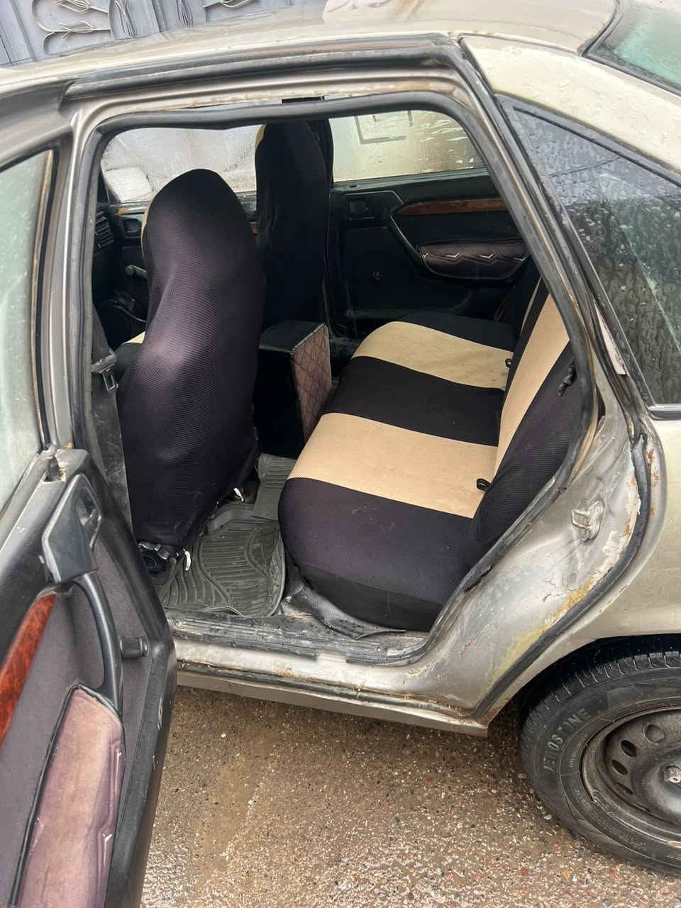 أوبل حجم 16 للبيع مسبوقه جماليه ابيعه رقم جديد ماضل قير يبصم الشرعي  محرك يصرف ابيعو قير شرط 
سعرا 36 ورقه لتواصل ***********
