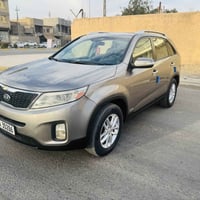 ٢٠١٥ • ٦ سلندر • بدون صبغ