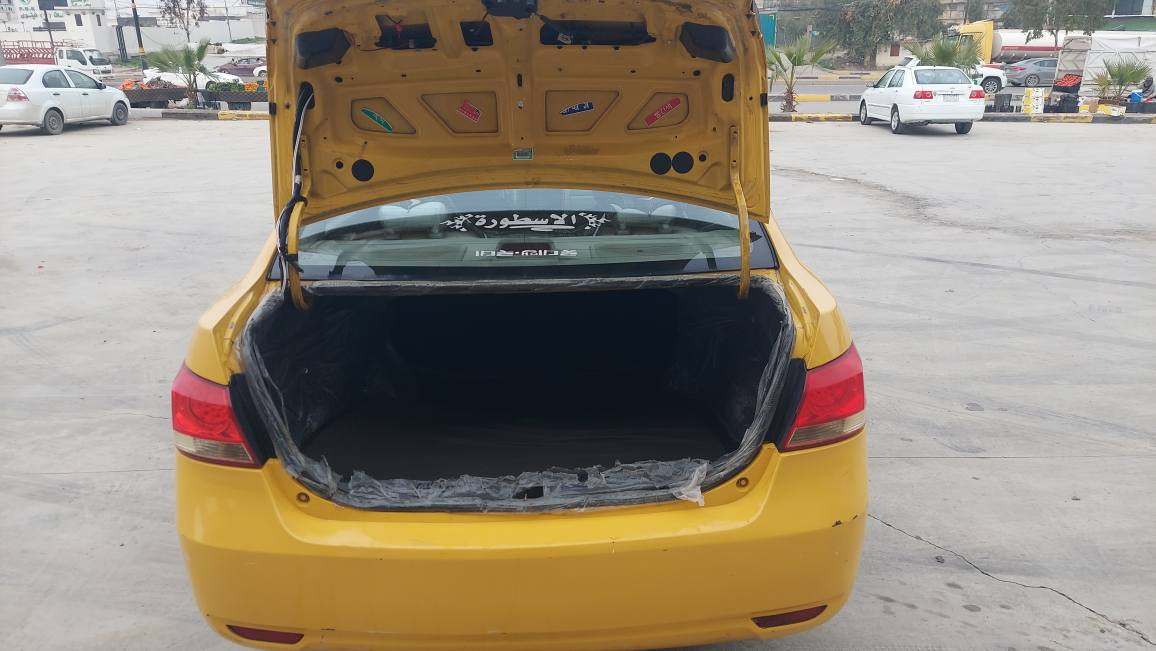 سيارة بي واي دي جي3 كير عادي تكسي شرط المحرك بدون ضرر رقم الماني ابيع مقدمة وحسب الاتفاق
للتواصل ومعرفة التفاصيل الاتصال على الرقم 
*********** هاتف و واتس اب موصل, نينوى
