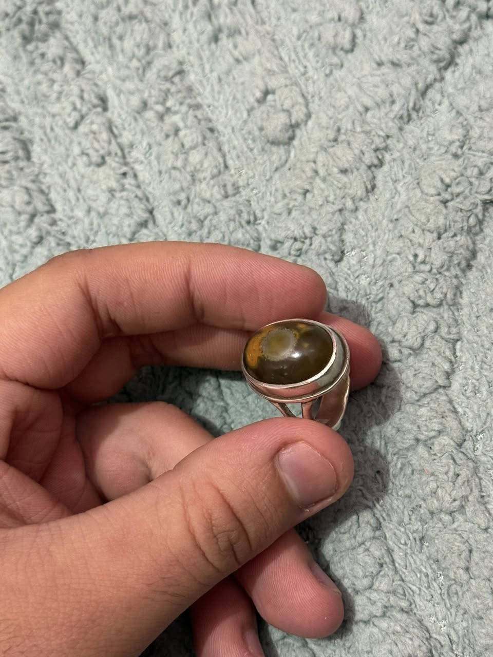 سلام عليكم محابس صياغه ثقيله سعر 35 قطعه


**إذا كنت صاحب هذا الإعلان وتريد حذفه لأي سبب، رجاءا أرسل رسالة إلى الدعم الفني**