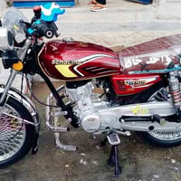 دراجه كامله • موديل 2025 • بعقوبه