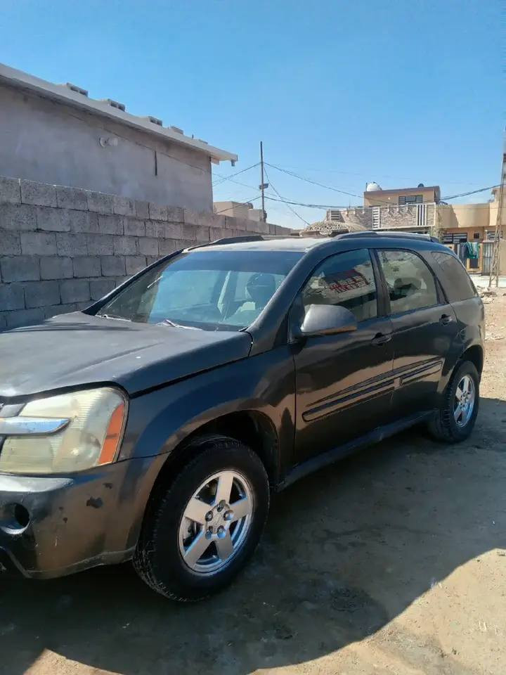 سلام عليكم سيارة شوفر للبيع
مال مزاد  بيه منفيز كامل  شغاله كير و مكينه تخبل شغال و كهرباته كله شغال موديل 2009
سعره 20و بيه مجال مكاني بغداد فلكت سلمان باك 
***********
