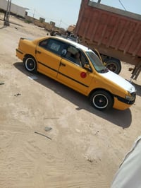 سمند • ٢٠١١ • كربلاء الحر