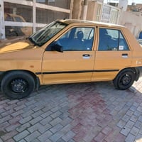 سايبا البيع موديل 2015 سياره جاهزه تبريد يشتغل السعر 30 وبيه مجال رقمي...