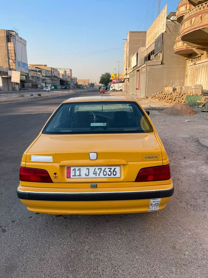بيجو بارص٢٠١٥ تخم تاير خط ابيضّ جديد تبريد ثلج بيها صبغ بنيد اثر جراد وربع من باب الوره السايق غيرهن مكفوله مكانها بغداد مدينه الصدر السعر ٤٥ بيها مجال قليل رقم الهاتف واتساب فقط ‭***********‬
