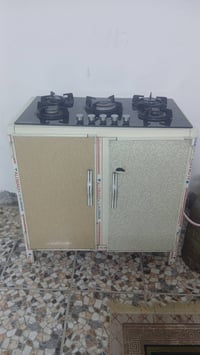 خزانة • قطعتين