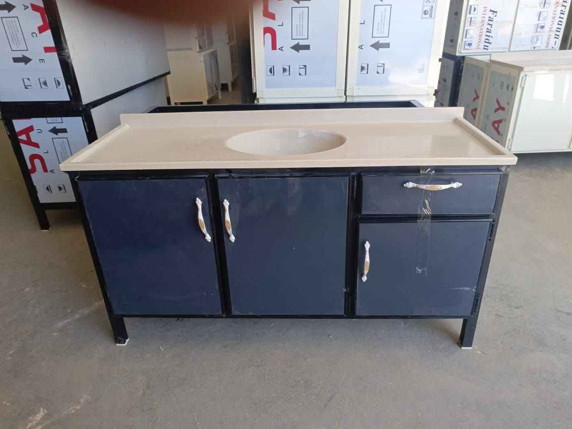 ‎سنك مرمر قياس متر ونص يحتوي على قواطع متوفر توصيل للحجز والاستفسار مراسلة الصفحة‎ بغداد, العراق


**إذا كنت صاحب هذا الإعلان وتريد حذفه لأي سبب، رجاءا أرسل رسالة إلى الدعم الفني**