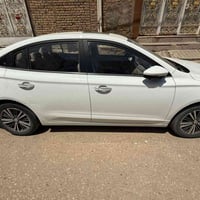 سيارة 2023 فول مواصفات رقم اربيل ماشية 43،000 السعر 107 وبيه مجال 0783...