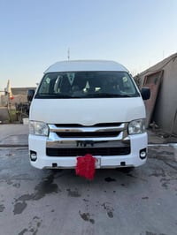 هايسه للبيع موديل ١٦ / 07724558545