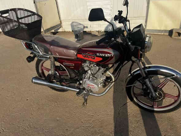 السلام عليكم للبيع موطور خمسه كير موديل 22محرك ما مفتوح ما مطخوخ علي اصبانه شرط مكفول من كلشي منفيس موجود وياء السعر 530بي مجال الاتصال ***********
