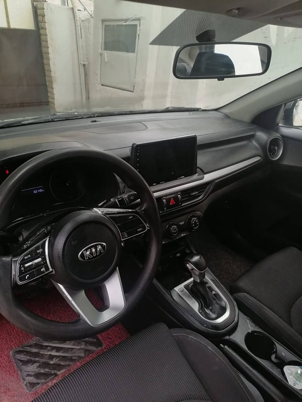 ‎كيا سيراتو‎


**إذا كنت صاحب هذا الإعلان وتريد حذفه لأي سبب، رجاءا أرسل رسالة إلى الدعم الفني**