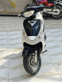 ماكس منغولي • دراجه نضيفه • مكينه ناعمه