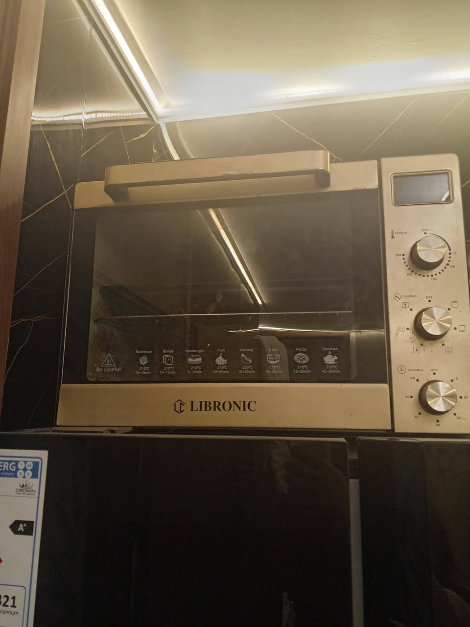 اغراض للبيع ديوان 10 مقاعد 300 وبي مجال اوفن شغال مالبي ضرار 75
ميز بلازمة 80

ميز مال اوفن ومكرو وبي خانات جديد 150 وبي مجال 

مبايل انفنكس نوت40pro5g 
ذاكره 256
رام24G
جهاز مكفول من كلشي 
وماداخل صيانه 
ضمان شركة الجبال18شهر استبدال شاشة عند الكسر على حساب الشركة 
السعر(250)

نركيلة كترونية 25

ساعة كترونية تربط عل مبايل 35
اسعار بيهة مجال الشراي خاص المكان مجمع بسماية


**إذا كنت صاحب هذا الإعلان وتريد حذفه لأي سبب، رجاءا أرسل رسالة إلى الدعم الفني**