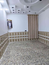 دار للبيع مع راتب سنوي 6000000ستة ملايين  من شركة زين للاتصالات كهرباء...