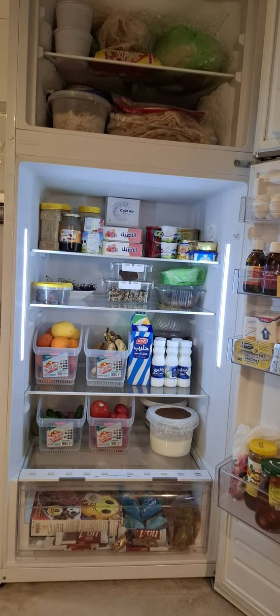 ثلاجة  للبيع
تعديل : ٣٥٠


**إذا كنت صاحب هذا الإعلان وتريد حذفه لأي سبب، رجاءا أرسل رسالة إلى الدعم الفني**