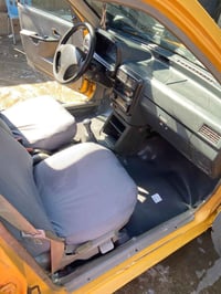 عندي سايبا 2009السياره برغي مذب عليه جديد بمعنى الكلمه السياره جاهزه م...