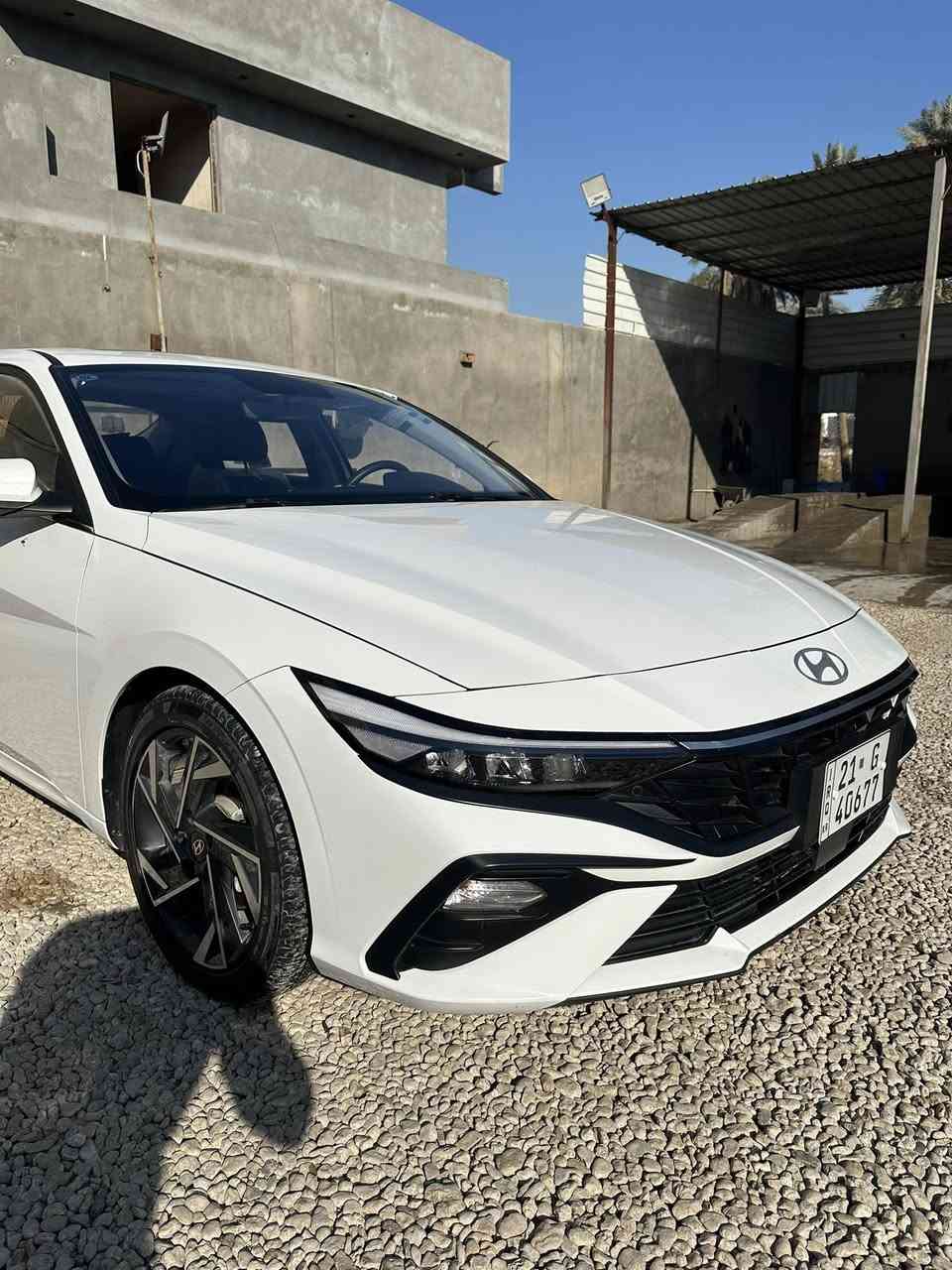 السلام عليكم 
للبيع النترا تجميع صيني 
موديل 25 
بيها صبغ نص لباب لخلفي
رقم سليمانية تريد تحويل / وكالة 
سيارات فول موصفات 1/1
ماشية 20 الف  
السعر /139
مكاني بابل 
***********
