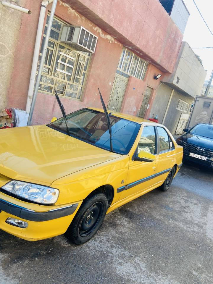 يالله سلام عليكم بيجو بارص 2015 سياره خير من الله وما مشتغله تكسي اني رجال صاحب ديكورات واصباغ 
مامتعوبه وحلو السياره بل عافيه ع الياخذه
صدر جديد 
دبلات خلفي امامي جديد 
تخمم تاير جديد
رقم الإنكليزي جديد 
مازدات جديد مع لايت زنون عالي وناصي
الداخل كلة مدوشم سفاري ارضيه وسقف وكشنات 
اذا جنايه ملاحظته بس دعاميه اماميه 
السعر 45 وبيه مجال بسيط
رقم الهاتف ***********
