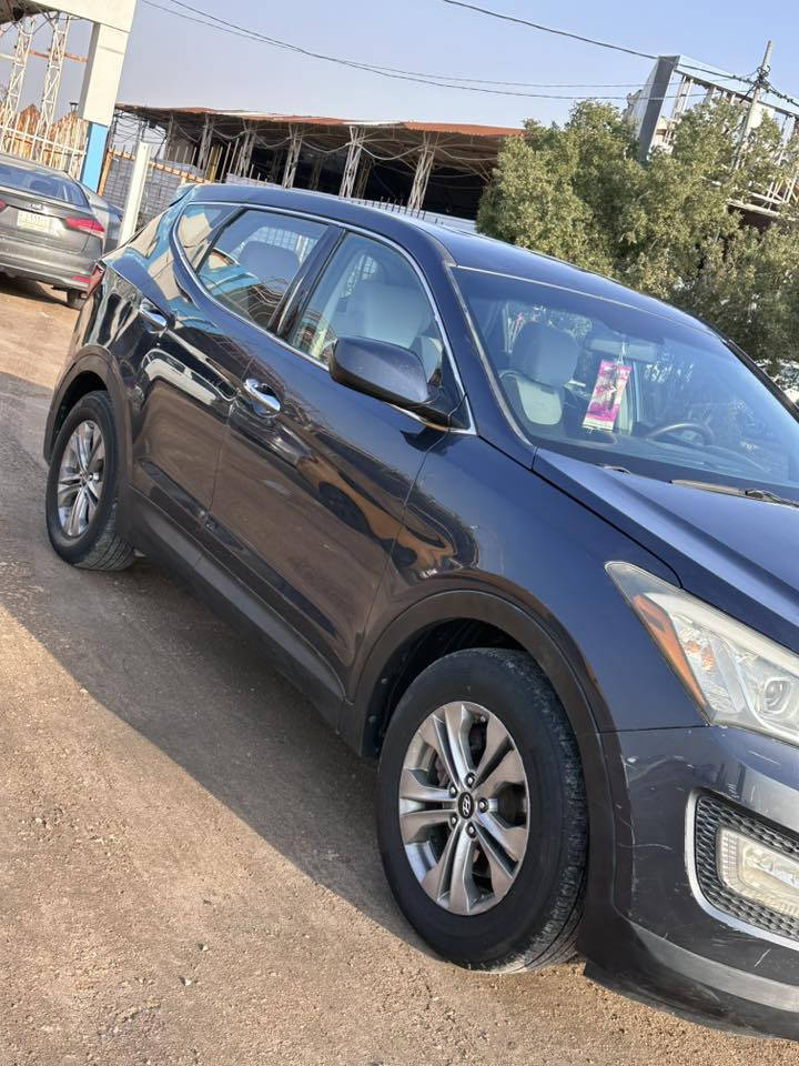 سلام عليكم سنتافي موديل 16 وارد مريكي حره بسمي سنويه جديده مداور ثاني يوم شرط مكينه كير حداديه تبريد تخم تاير جديد سياره بدون تبديل بيه رش صبق ٤ قطه سياره نضيفه كلش عنوان سماوه رميثه شارع العام مراوس بيع حسب القناعه سعر سعر 128 بيه جال *********** واتساب تصال
