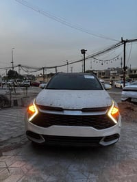 ﷽ سبورتج ( 2024 ) وارد امريكي هايبرد  🚦🚦🚦🚦🚦🚦🚦🚦🚦  فول مواصفات 1/1  مواص...