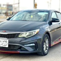 اوبتيما • ٢٠١٩ • واسط الصويره