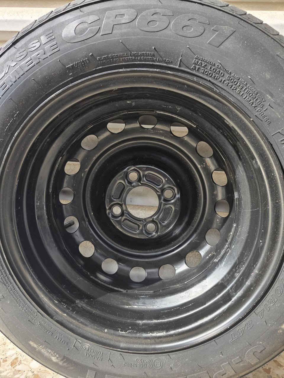 سبير صني هندي للبيع


**إذا كنت صاحب هذا الإعلان وتريد حذفه لأي سبب، رجاءا أرسل رسالة إلى الدعم الفني**