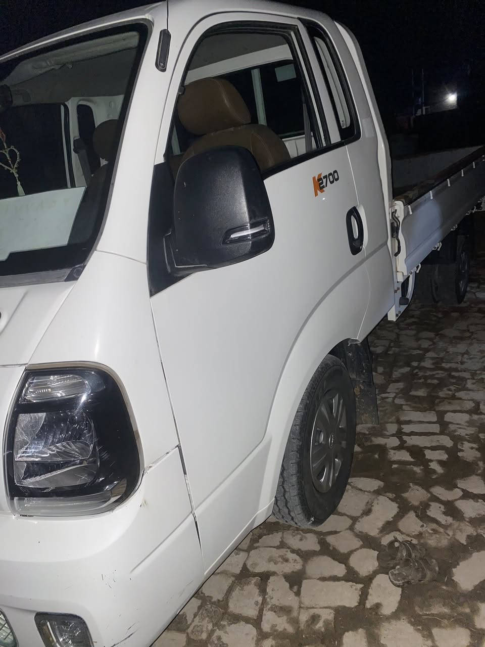 السلام عليكم كيا موديل 2022زيرو ماشيه45الف رقم بصره العنوان ميسان السياره نضيفه كلش ***********
