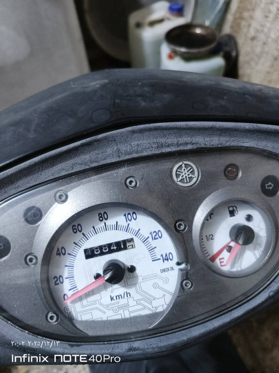 سلام عليكم (( *********** موجود واتساب
ماكس ثعلب مميزه ((نوزل)) 
مكينه بلادي شرط 
🤍🖤🤍
سلف هندر كله شغال 🔥
كفرات بلاديه 🪬
اشاير لايت عالي ناصي اربع اشاير كله شغال 💥

📍 العنوان بغداد كريعات قرب حسينية ابي تراب
 
للأتصال *********** واتساب
