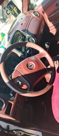 ٢٠١٤ • تايرات جديدة • رقم مثنى