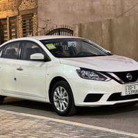 نيسان سنتره • ٢٠٢٥ • رقم اربيل
