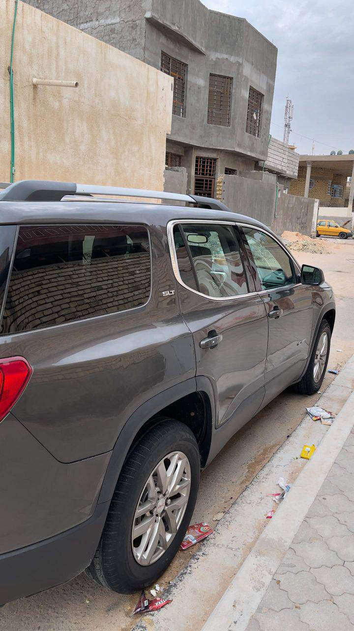 سلام عليكم اكاديه مديل 19 مكينه 6 السياره فول عده فتحه جاهزه مكينه كير تبريد ثلج العنوان البصرة الزبير السعر /195 بيه مجال حادث السياره باب فقط وتعديل بل مدكر /***********/***********
