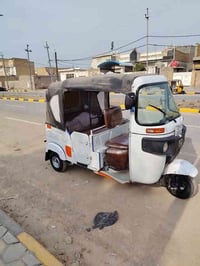 تكتك موديل 22 • قضاء النعمانيه • رقم واسط