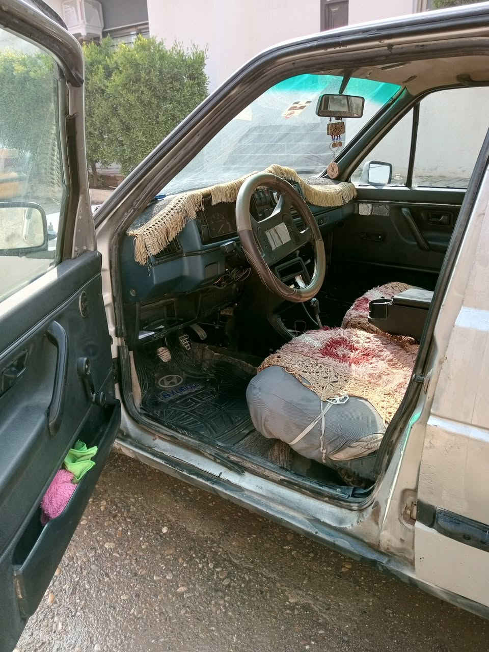 جيتا موديل 1988 رصاصي  محرك و كير بشرت  سنويه منتهي  صاحب شرعي موجود صاحب وكاله هم موجود سعر 20 ومجال الطيبين رقم كركوك 
مكان كركوك 
رقم ***********
