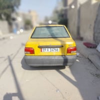 موديل ٢٠١٠ • تبديل كير ومحرك • كربلاء