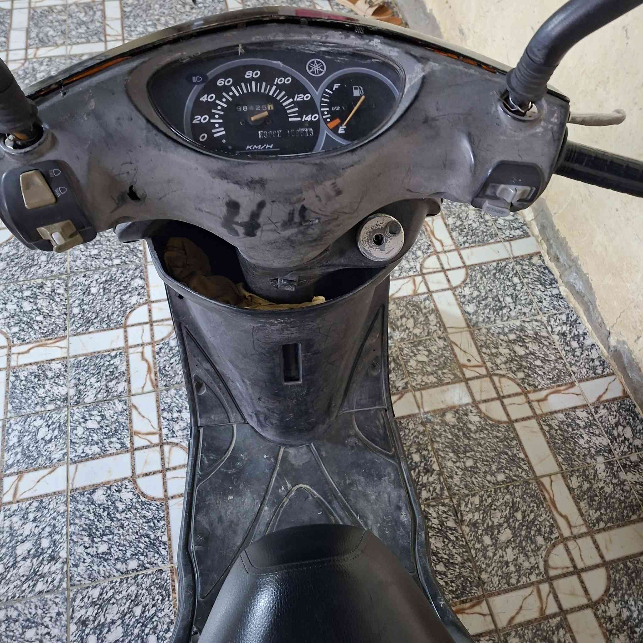 للبيع خير من اللةمكفوله من محرك من كهربائيات افحص وخذ مكان الحفرية سرعه 140 سعر خاص لائستفسارل ***********7
