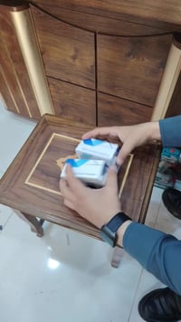 قاطع إلكتروني Taxnele 63A 80A حماية دبل ريلي WiFi متوفر توصيل لجميع ال...