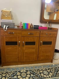 كاونتر • بوفيه • دواليب • اثاث منزلي • خزن منزلي • ديكور داخلي • مستلز...