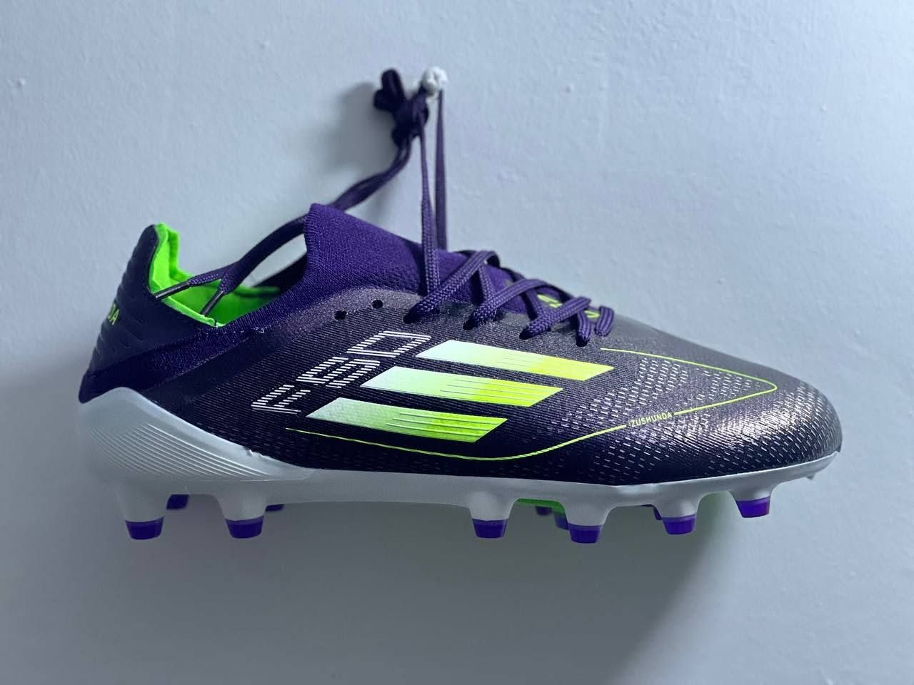 ⚽🔥 أحذية كرة القدم الأصلية من أشهر الماركات العالمية!

👟 Nike | Adidas | Puma

راحة، سرعة، وثبات يمنحك الأداء الذي تستحقه داخل الملعب. تصاميم عصرية وجودة عالية تناسب جميع اللاعبين.

✅ خامات ممتازة ✅ مقاسات متنوعة ✅ أحدث الموديلات

لا تفوت الفرصة، اطلب الآن واستعد للتألق في كل مباراة! 🏆⚽

#Nike #Adidas #Puma #أحذية_كرة_القدم #أحذية_رياضية #كرة_القدم


**إذا كنت صاحب هذا الإعلان وتريد حذفه لأي سبب، رجاءا أرسل رسالة إلى الدعم الفني**